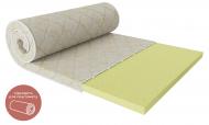 Матрас-топпер Simple Plus ЕММ 180x190 см Матрас-топпер Simple Plus ЕММ 180x190 см