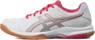 Кроссовки Asics GEL-ROCKET 8 B756Y-0119-10 р.10 белый Кроссовки Asics GEL-ROCKET 8 B756Y-0119-10 р.10 белый