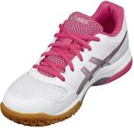 Кросівки Asics GEL-ROCKET 8 B756Y-0119 р.10,5 білий