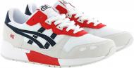 Кросівки чоловічі демісезонні Asics GEL-LYTE 1193A102-100 р.43,5 білі