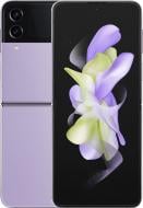 Смартфон Samsung Galaxy Flip4 8/128GB bora purple (SM-F721BLVGSEK)