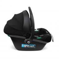 Автокрісло TUTIS Elo Lux i-Size чорний PP202/006