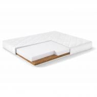 Матрац безпружинний Місяць Delight 150x190 см