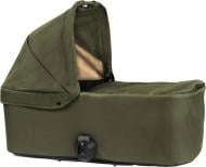 Люлька Bumbleride Carrycot Indie & Speed BAS-40CG camp green