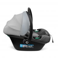 Автокресло TUTIS Elo Lux i-Size серый PP202/022