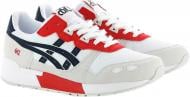 Кросівки чоловічі демісезонні Asics GEL-LYTE 1193A102-100 р.46 білі