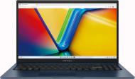 Ноутбук Asus Vivobook 15 X1504ZA-BQ359 15,6" (90NB1021-M01250) quiet blue