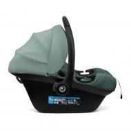 Автокресло TUTIS Elo Lux i-Size бирюзовый PP202/010