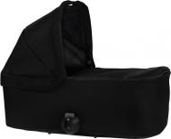 Люлька Bumbleride Carrycot Indie & Speed BAS-40BLK (SVB) matte black