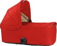 Люлька Bumbleride Carrycot Indie & Speed BAS-40RS red sand