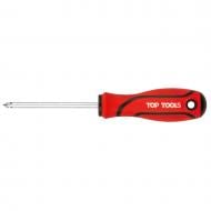 Отвертка Top Tools 39D016