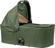 Люлька Bumbleride Carrycot Indie Twin BTN-60CG camp green