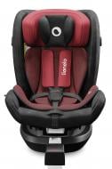 Автокресло Lionelo бургунди burgundy red LO-BRAAM RED BURGUNDY Автокресло Lionelo бургунди burgundy red LO-BRAAM RED BURGUNDY