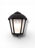 Светильник уличный настенный FUMAGALLI Fabio Smart Pack E27 12 Вт IP55 черный