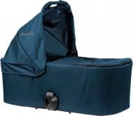 Люлька Bumbleride Carrycot Indie Twin BTN-60MB martime blue