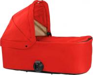 Люлька Bumbleride Carrycot Indie Twin BTN-60RS red sand