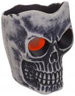 Декорация Огненный череп (18911-018)