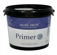 Ґрунтовка адгезійна Ircom Decor Primer 20 для декоративних матеріалів 2.5 л