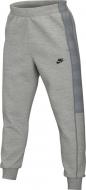 Брюки Nike M NSW HYBRID FLC JOGGER BB CW5384-063 р. L серый Брюки Nike M NSW HYBRID FLC JOGGER BB CW5384-063 р. L серый