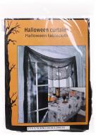 Декорация Черная штора (8810-053)