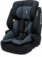 Автокресло OSANN Jazzi Isofix i-Size Nero черный с серым ec102-287-194