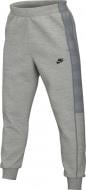 Брюки Nike M NSW HYBRID FLC JOGGER BB CW5384-063 р. S серый
