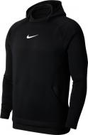 Джемпер Nike M NK HD PO FLC NPC BV5572-010 р. S черный