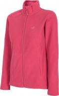 Джемпер 4F NOSD4-PLD300-54S р. XL рожевий Джемпер 4F NOSD4-PLD300-54S р. XL рожевий