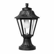 Светильник уличный напольный FUMAGALLI Mikrolot/Anna Clear E27 12 Вт IP55 черный
