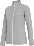 Джемпер 4F NOSD4-PLD300-27A р. XL сірий