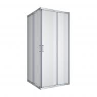 Душевая кабина HES NEO 900х900х1850 мм