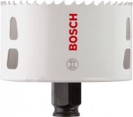 Коронка биметаллическая Bosch Progressor 86 мм 2608594234