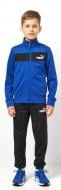Спортивний костюм Puma Poly Suit cl B 58937118 р.140 синій Спортивний костюм Puma Poly Suit cl B 58937118 р.140 синій