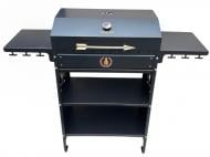 Мангал Vesuvi BBQ Gladiator 600