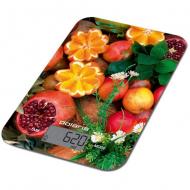 Весы кухонные Polaris PKS 1057 DG Fruits Весы кухонные Polaris PKS 1057 DG Fruits