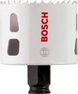 Коронка біметалева Bosch Progressor 60 мм 2608594224