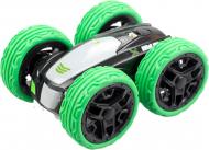 Автомодель-трансформер на радиоуправлении Silverlit 360 Mini Flip зеленый 1:34 20143-1