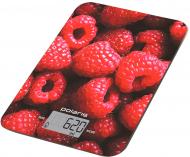 Весы кухонные Polaris PKS 1068 DG Raspberry Весы кухонные Polaris PKS 1068 DG Raspberry