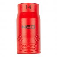 Головка NEO tools 1/2" 14 мм 01-185