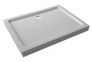 Поддон акриловый HES NEO 120×90×15, прямоугольный