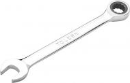 Ключ комбінований Tolsen храповий 15212
