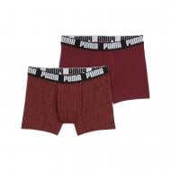 Трусы мужские Puma 94712402 XL черный Трусы мужские Puma 94712402 XL черный