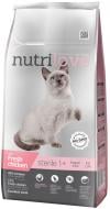 Корм NutriLove Sterile з куркою 7 кг Корм NutriLove Sterile з куркою 7 кг