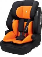 Автокресло OSANN Jazzi Isofix i-Size Nero+Sunset оранжевый ecp102-287-07