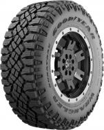 Шина Goodyear Wrangler DuraTrac RT FP OWL 255/70 R16 120/117 Q нешипованая всесезонные