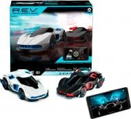 Wow Wee Игрушечные роботизированные машины R.E.V. W0420