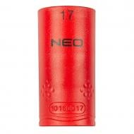 Головка NEO tools 1/2" 17 мм 01-187