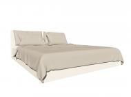 Ліжко Світ Меблів Аніта 160x200 см кашемір