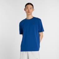 Футболка New Balance MT41533GAB р.XL синий Футболка New Balance MT41533GAB р.XL синий