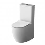 Унитаз-компакт AM.PM Like Aquaspin CLA8600SC